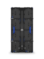 REM3IPX4 REM3IP 4-PACK, 4500 NITS HYBRID VIDEO WALL, UNIVERSAL MAGNETIC LED MODULES, DCI-P3 COLOR GAMUT LEDS,